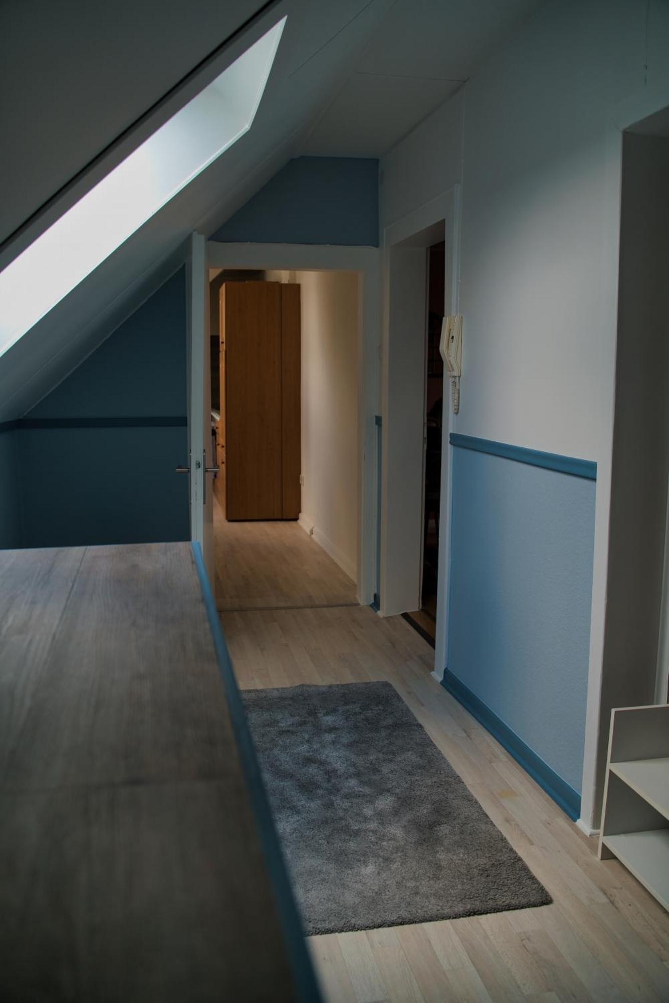 Komfortzuhause In Wermelskirchen Eksteriør bilde