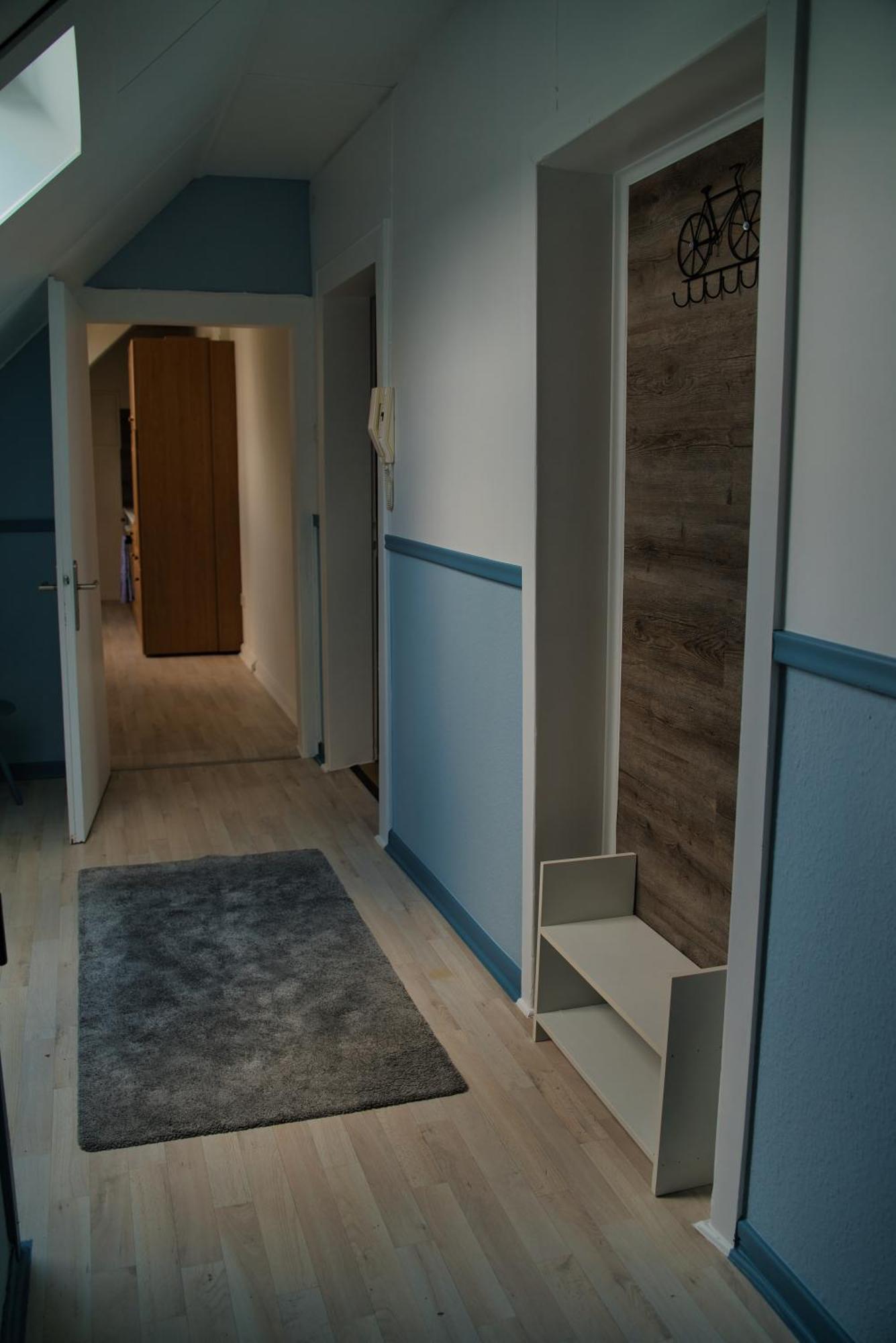 Komfortzuhause In Wermelskirchen Eksteriør bilde