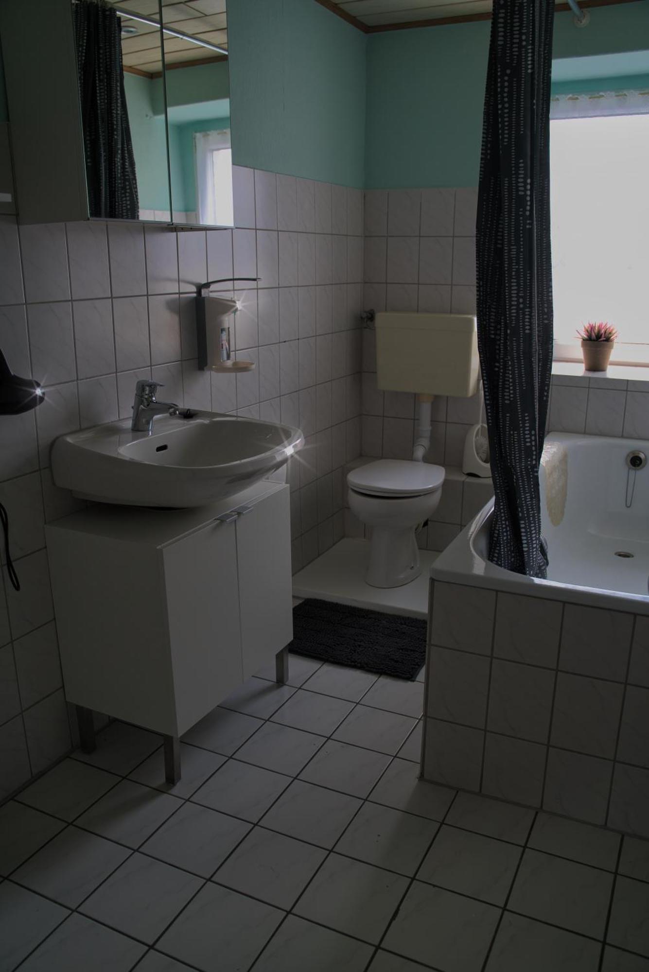 Komfortzuhause In Wermelskirchen Eksteriør bilde